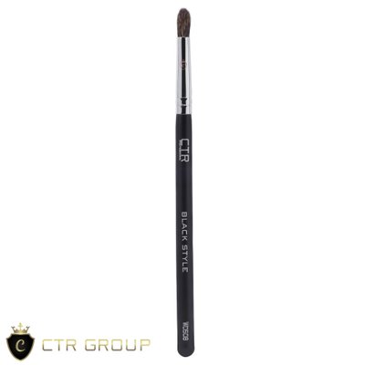 Blending brush CTR W0508 squirrel pile