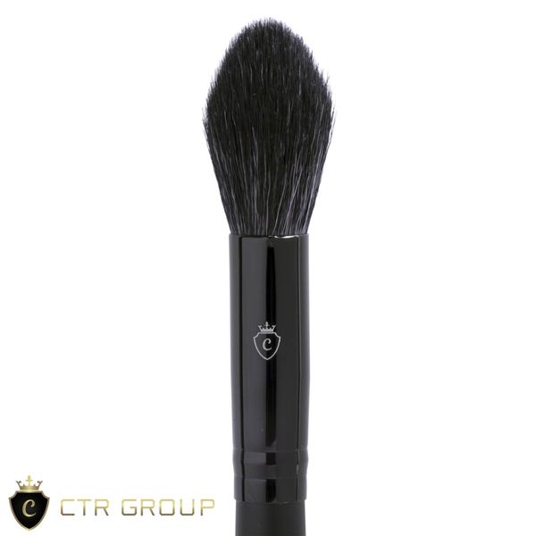 Blush brush CTR W0646 arctic fox pile