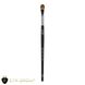 Eye shadow brush CTR W0510 sable pile