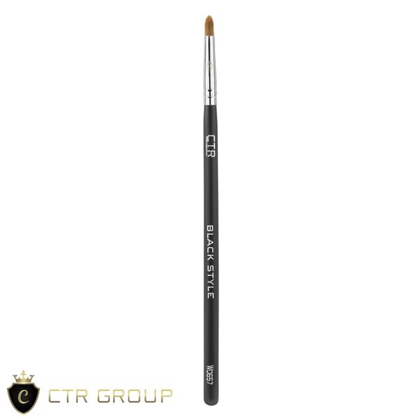 Blending brush CTR W0657 sable pile