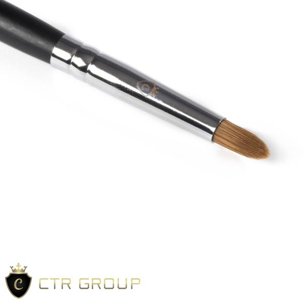 Blending brush CTR W0657 sable pile