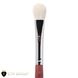 Eye shadow brush CTR W0519 goat pile