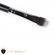 Concealer brush CTR W0662 taklon pile