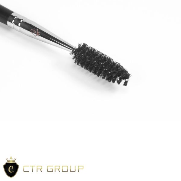 Eyebrow and eyelash brush CTR W0193