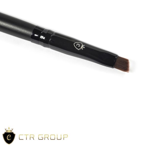 Eyebrow brush CTR W0663