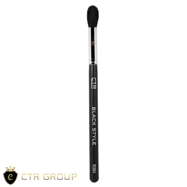 Blending brush CTR W0664 goat pile