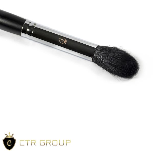 Blending brush CTR W0664 goat pile