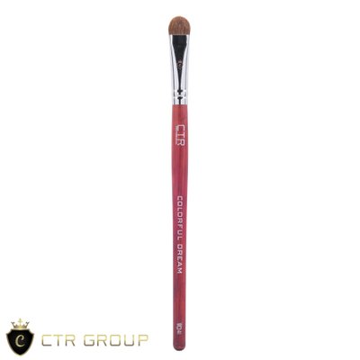 Eye shadow brush CTR W0141 sable pile