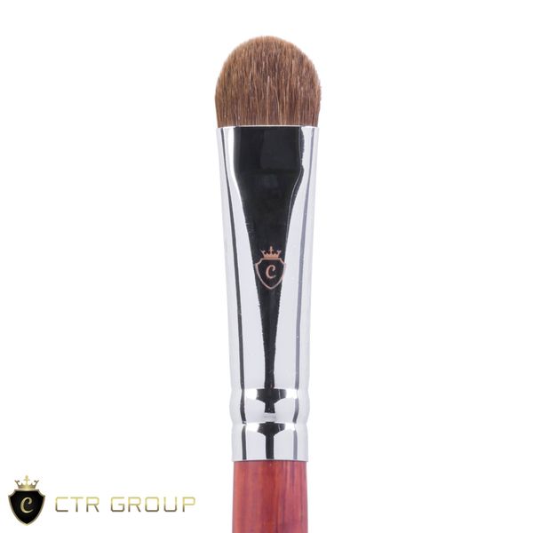 Eye shadow brush CTR W0141 sable pile