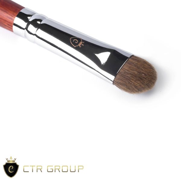 Eye shadow brush CTR W0141 sable pile