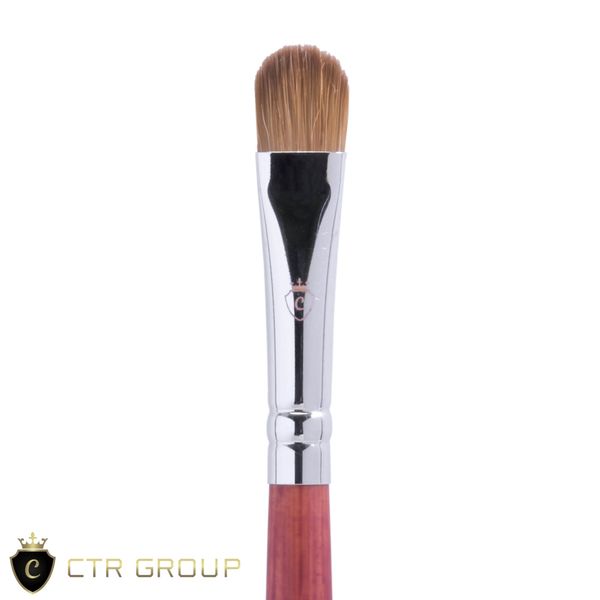 Eye shadow brush CTR W0144 sable pile