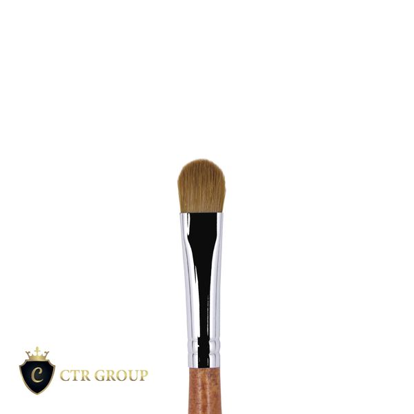 Eye shadow brush CTR W0145 sable pile