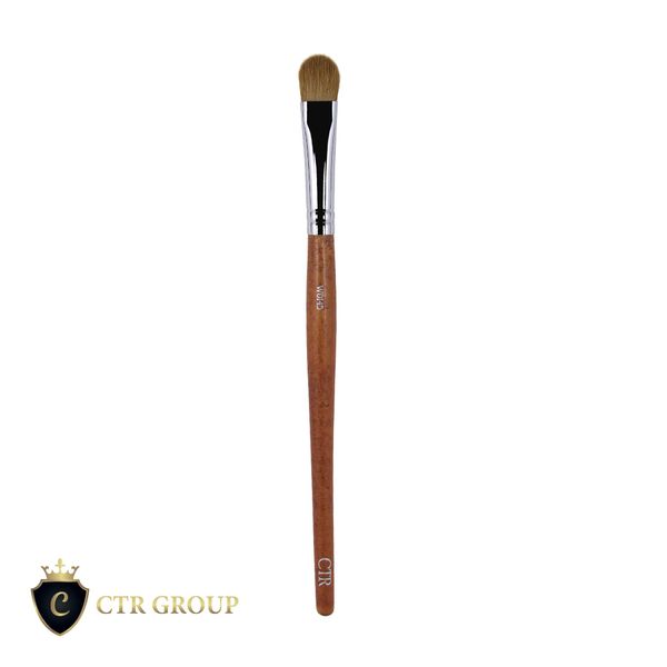 Eye shadow brush CTR W0145 sable pile