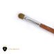 Eye shadow brush CTR W0145 sable pile