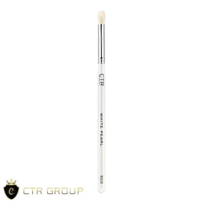 Blending brush CTR W0539 goat hair