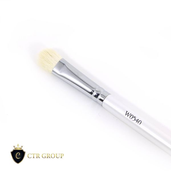 Eye shadow brush CTR W0540 goat pile