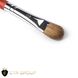 Eye shadow brush CTR W0146 sable pile