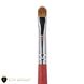 Contour brush for shadows CTR W0149 sable pile