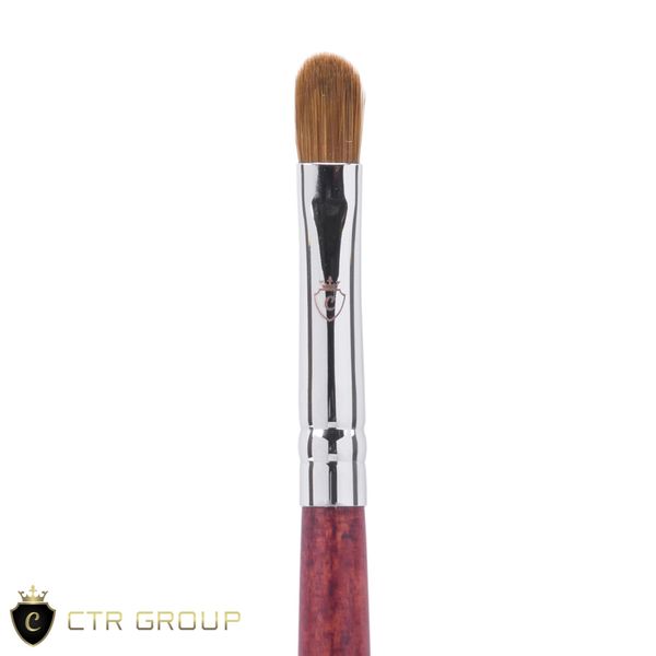 Lip brush CTR W0151 synthetic and marten pile