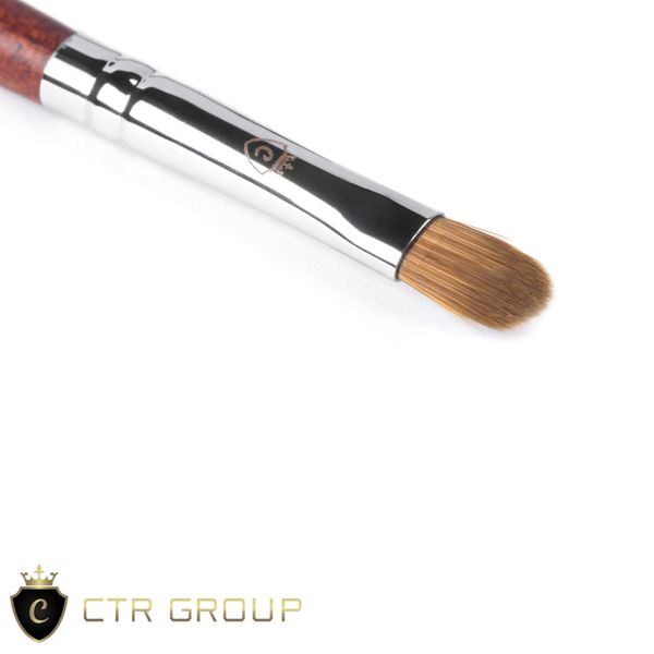 Lip brush CTR W0151 synthetic and marten pile