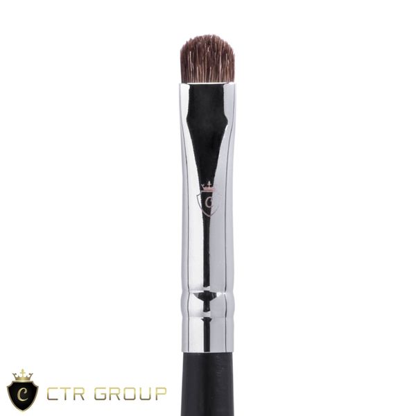 Eyelid crease brush CTR W0195 polar fox