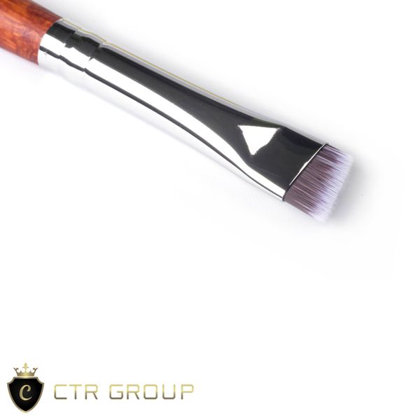 Eyebrow brush CTR W601