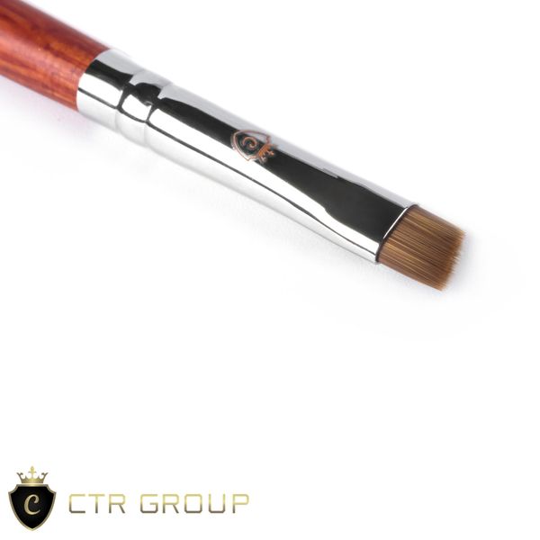 Eyebrow brush CTR W0545