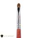 Contour brush for shadows CTR W0153 sable pile