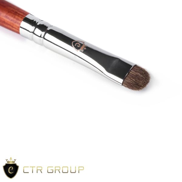 Eye shadow brush CTR W0154 polar fox