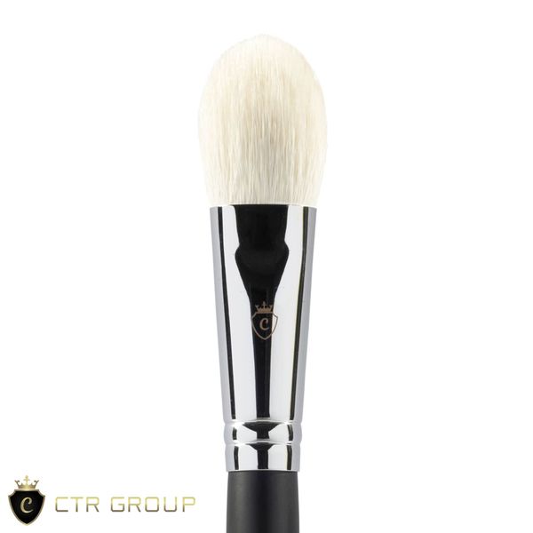 Correction and tone brush CTR W0585 goat pile