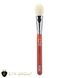 Brush for correction and tone CTR W0586 goat pile