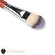 Toning brush CTR W0169