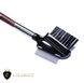 Eyebrow and eyelash brush CTR W0588