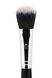 Brush for correction and tone W0710 pile taklon