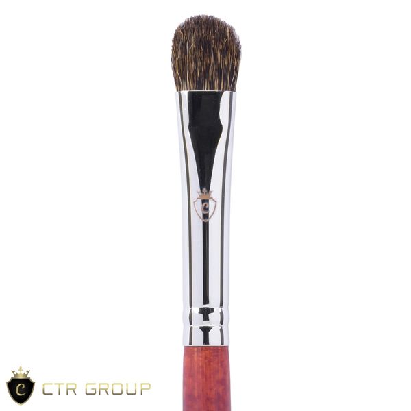 Eye shadow brush CTR W0595 squirrel pile