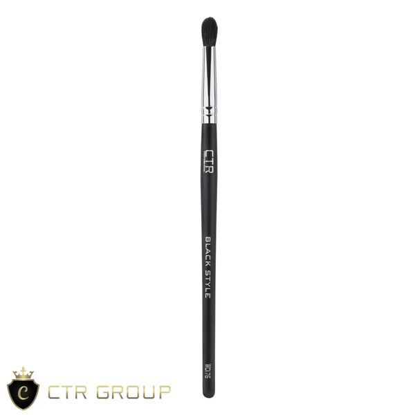 Blending brush CTR W0176 raccoon hair