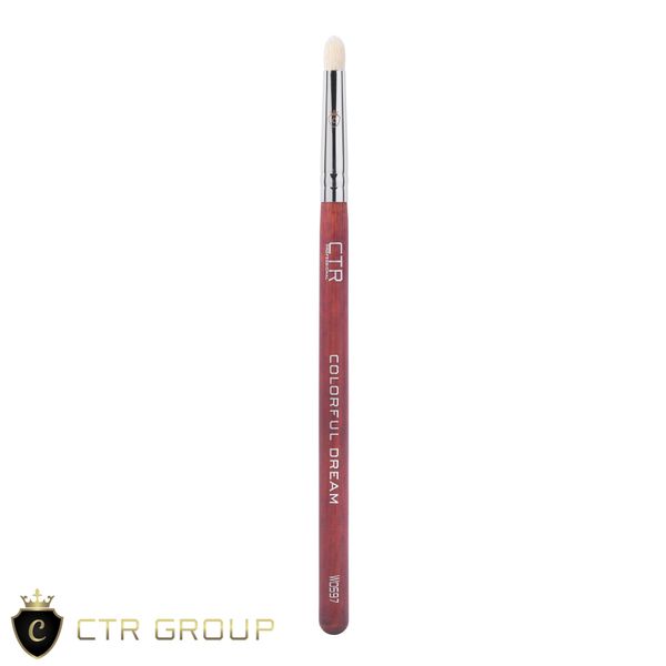 Blending brush CTR W0597 goat pile