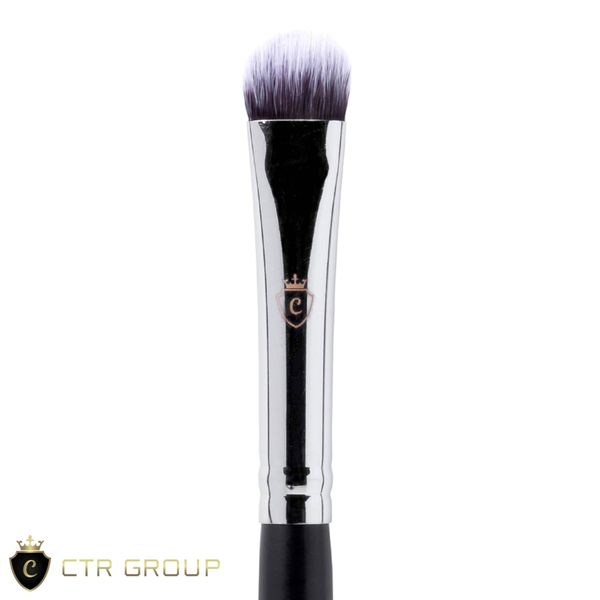 Eye shadow and concealer brush CTR W0177