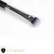 Eye shadow and concealer brush CTR W0177