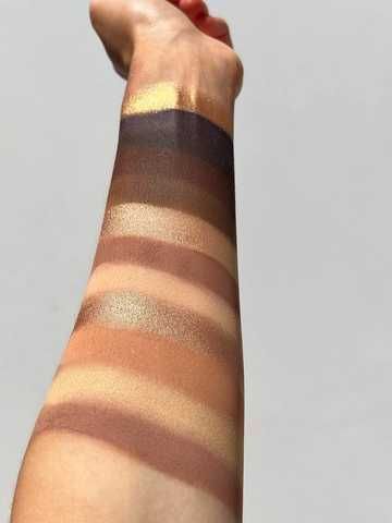 Купить TR GROUP палетка теней Eye Shadow Palette Enigma, 12*2.5g