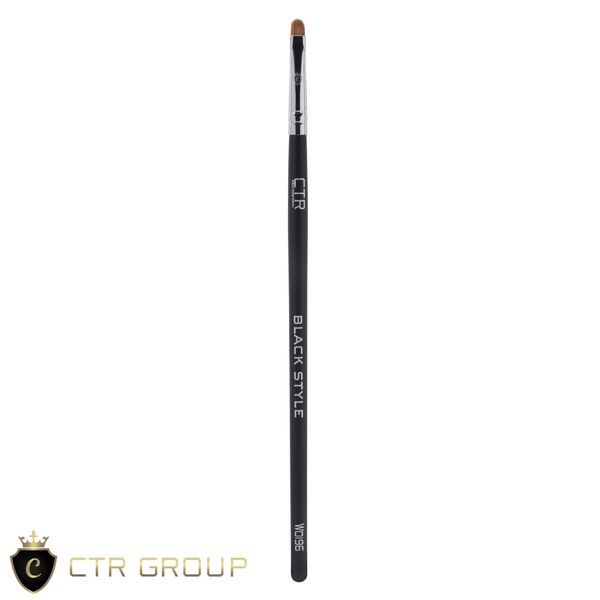 Eye shadow brush CTR W0196