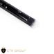 Brush for applying shadows, concealer, corrector CTR W0637