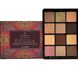 TR GROUP палетка теней Eye Shadow Palette Enigma, 12*2.5g E500 фото 1