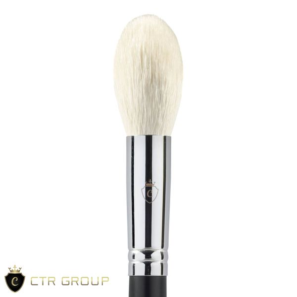 CTR W0179 Blush and correction brush, goat hair