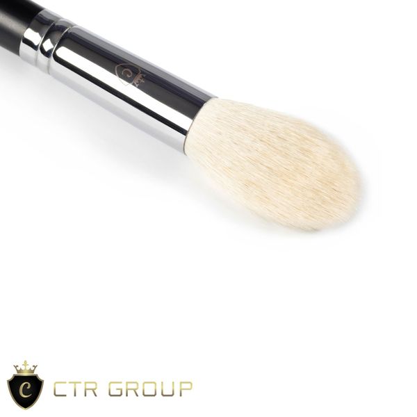 CTR W0179 Blush and correction brush, goat hair