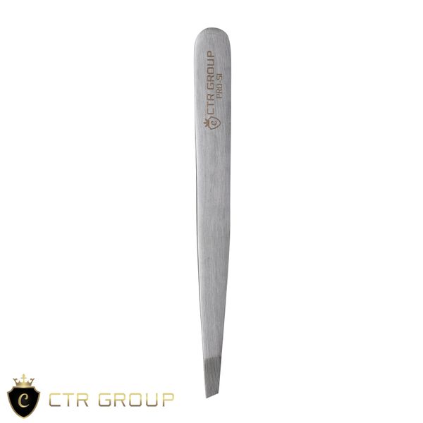 Tweezers CTR s1 pro classic uncoated