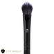 Brush for applying shadows, concealer CTR W0619 taklon pile