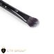 Brush for applying shadows, concealer CTR W0619 taklon pile