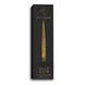 CTR Eyebrow beveled tweezers Gold