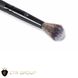 Brush for blending shadows, concealer, corrector CTR W0638